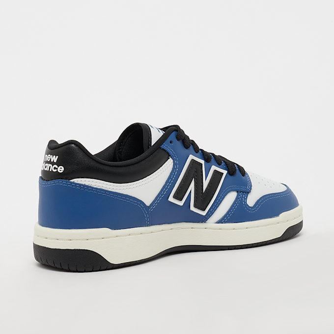New Balance 480 (GS) azul 29796 3