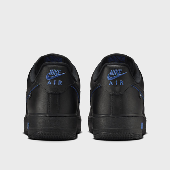 Nike Air Force 1 ´07 Next Nature schwarz 29797 5