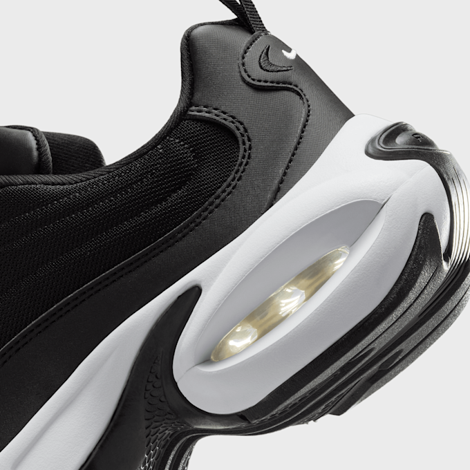 Nike Air Max Portal Schwarz 29799 8