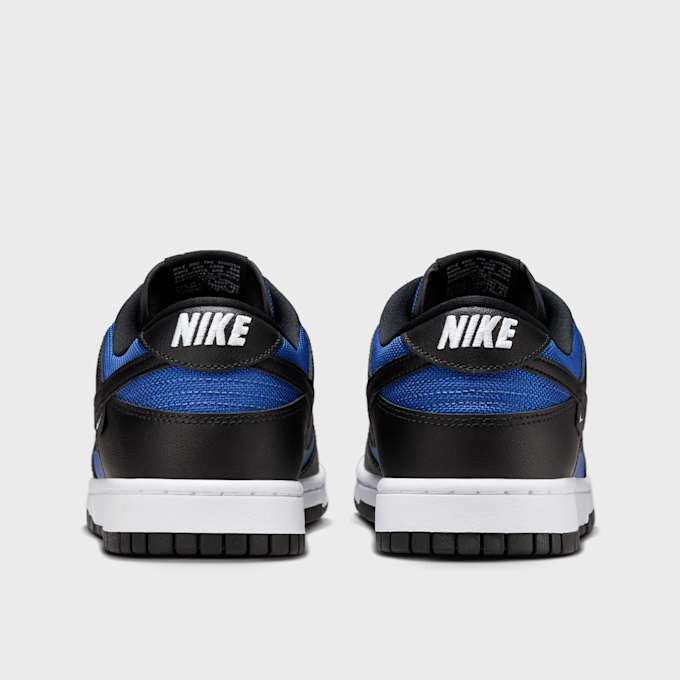 Nike   Dunk Low Next Nature niebieski 29801 5