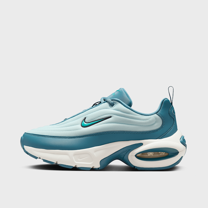 Nike   WMNS Air Max Portal blau 29803 1