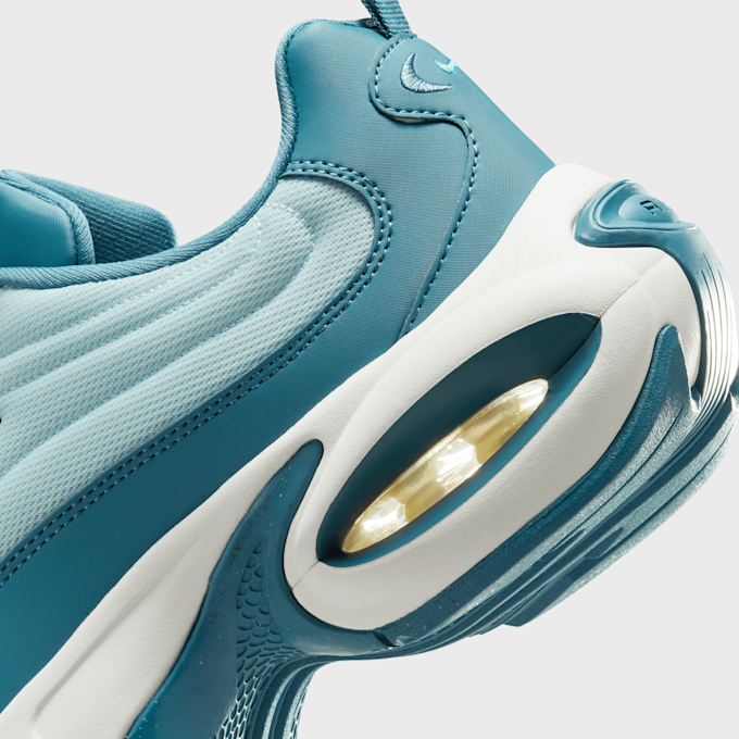 Nike   WMNS Air Max Portal niebieski 29803 8