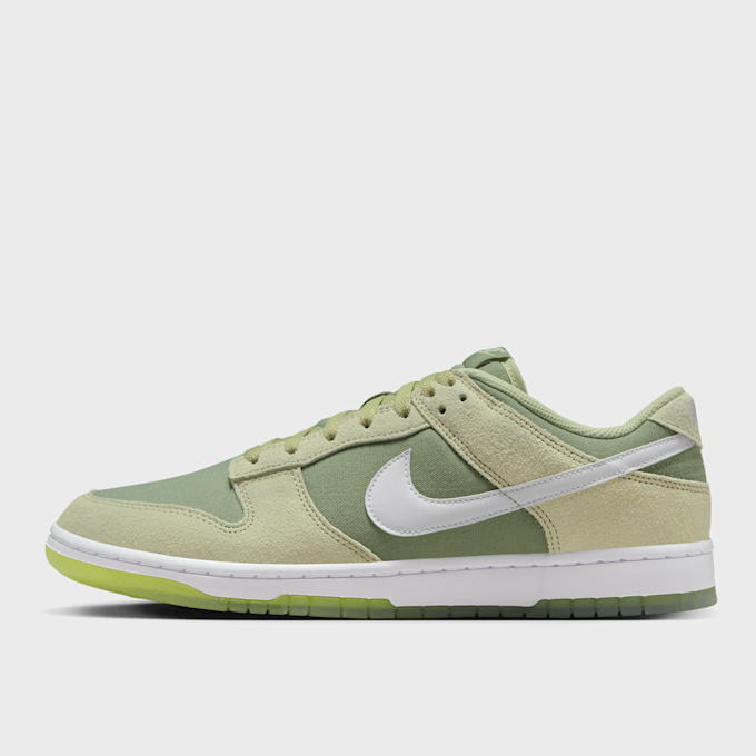 Nike   Dunk Low groen 29805 1