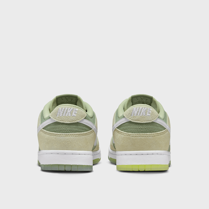Nike Dunk Low verde 29805 5