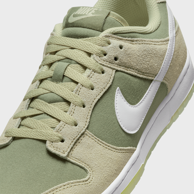 Nike Dunk Low zielony 29805 8