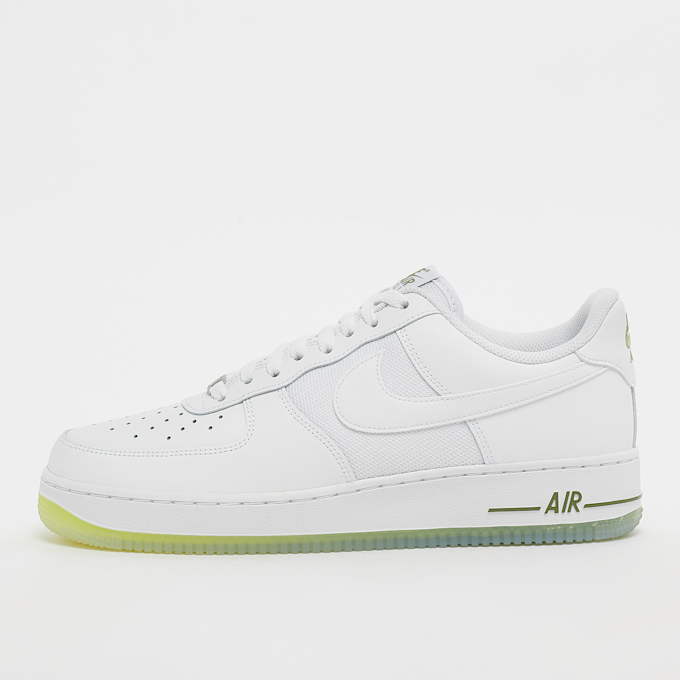 Nike   Air Force 1 ´07 weiß 29810 1