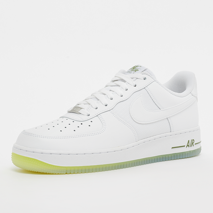 Nike   Air Force 1 ´07 weiß 29810 2