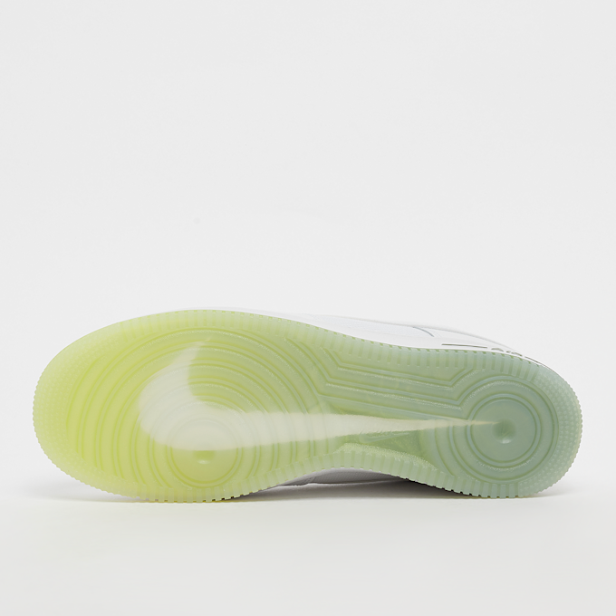 Nike   Air Force 1 ´07 weiß 29810 4
