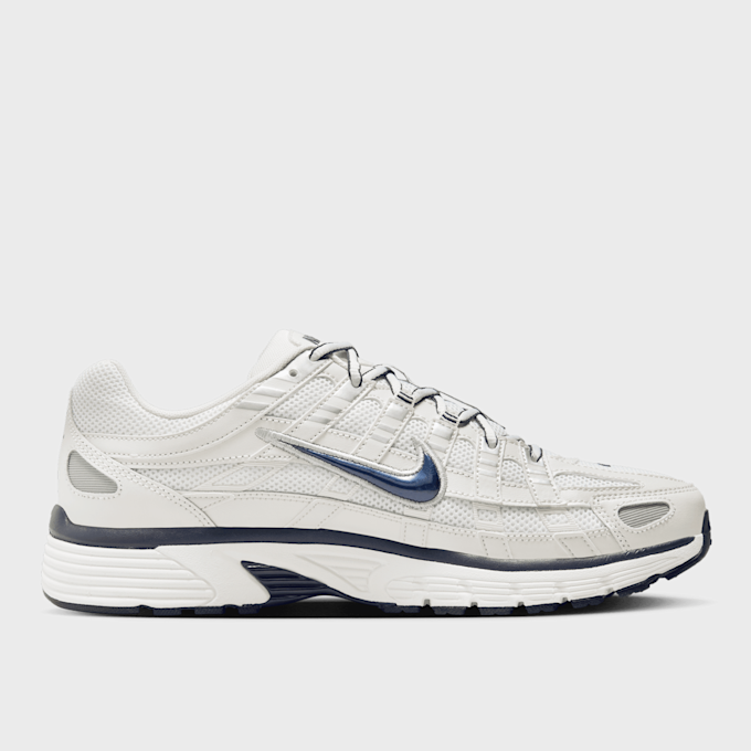 Nike   P-6000 blanco 29813 2