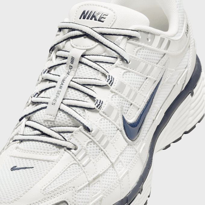 Nike   P-6000 branco 29813 7