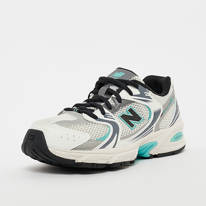 New Balance 530 (GS) blanc 29818 2