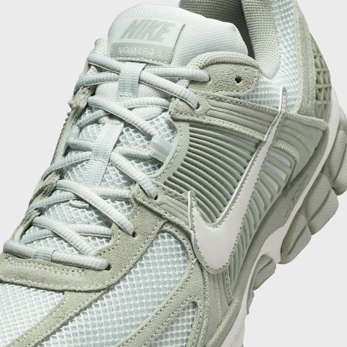 Nike Zoom Vomero 5 zielony 29820 7