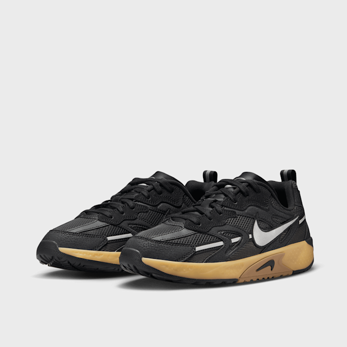 Nike WMNS JAM Electric czarny 29823 4