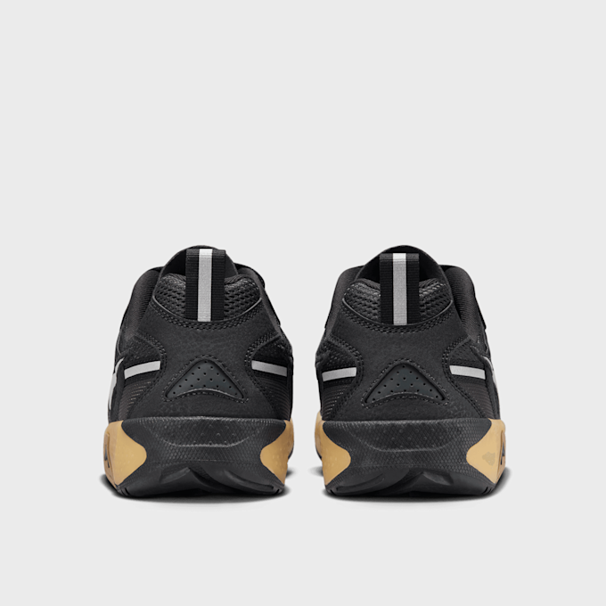 Nike WMNS JAM Electric nero 29823 5