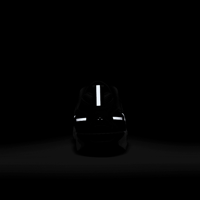 Nike WMNS JAM Electric czarny 29823 9