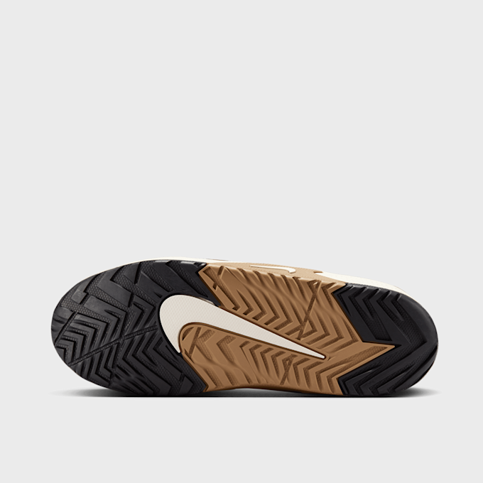 Nike WMNS JAM Electric brązowy 29829 3