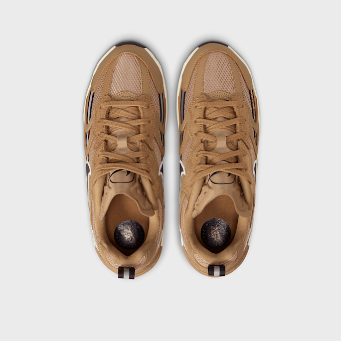 Nike WMNS JAM Electric marrone 29829 6