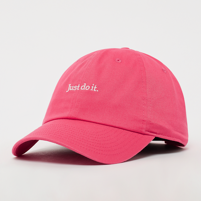 Nike   Club Cap rosa 29830 1