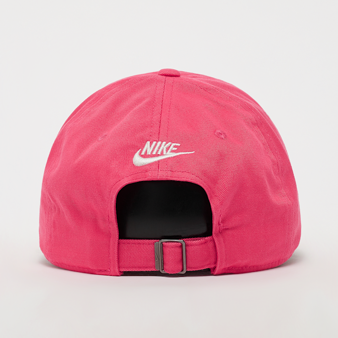 Nike Club Cap różowy 29830 2