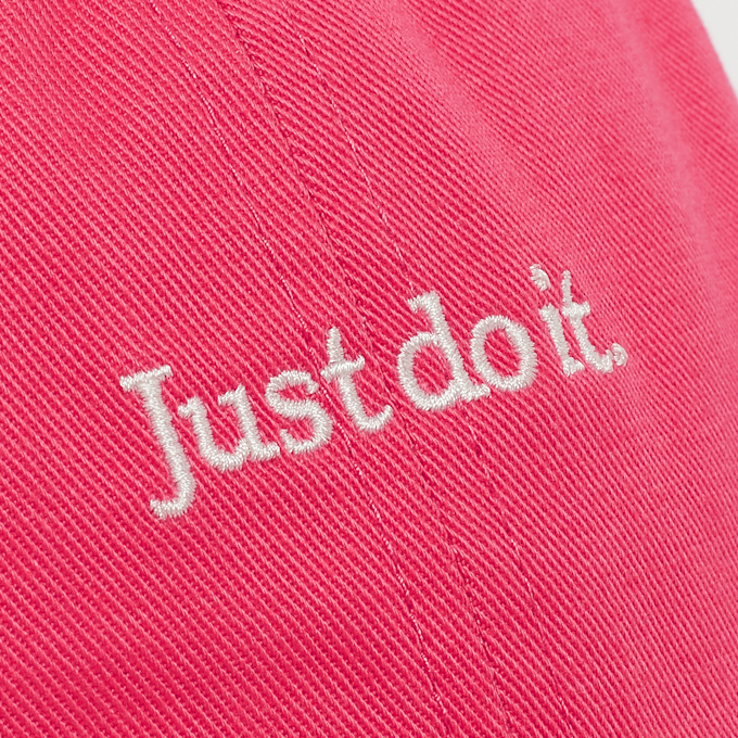 Nike Club Cap rosa  29830 4