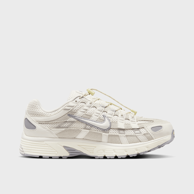 Nike WMNS P-6000 PRM bež 29832 2