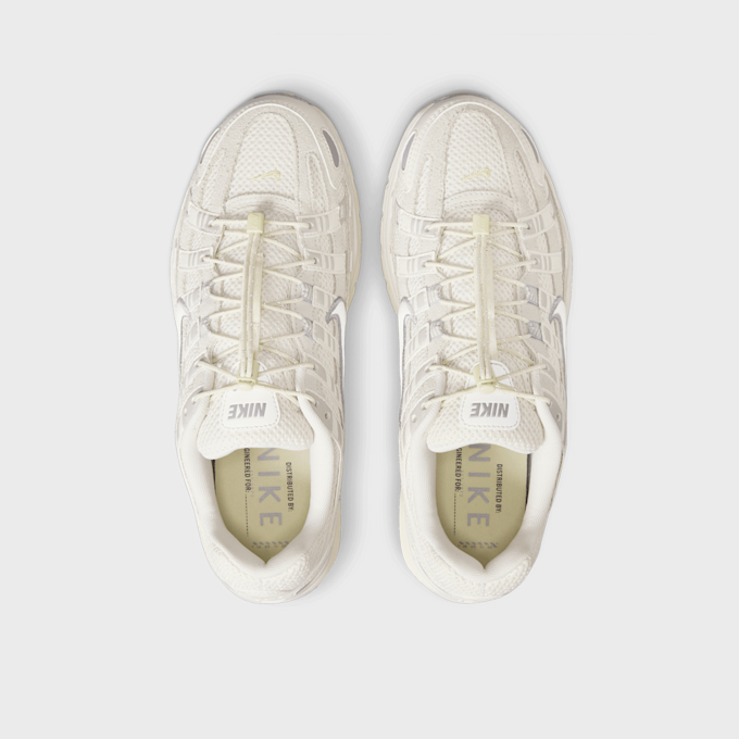 Nike WMNS P-6000 PRM beż 29832 6