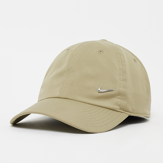 Nike   Dri-Fit Club beż 29835 1