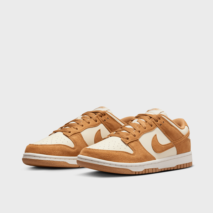 Nike WMNS Dunk Low bež 29836 4