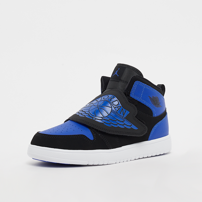 Jordan Sky Jordan 1 SE (PS) bleu 29837 2