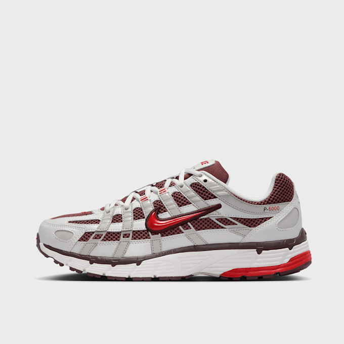 Nike WMNS P-6000 grijs 29838 1