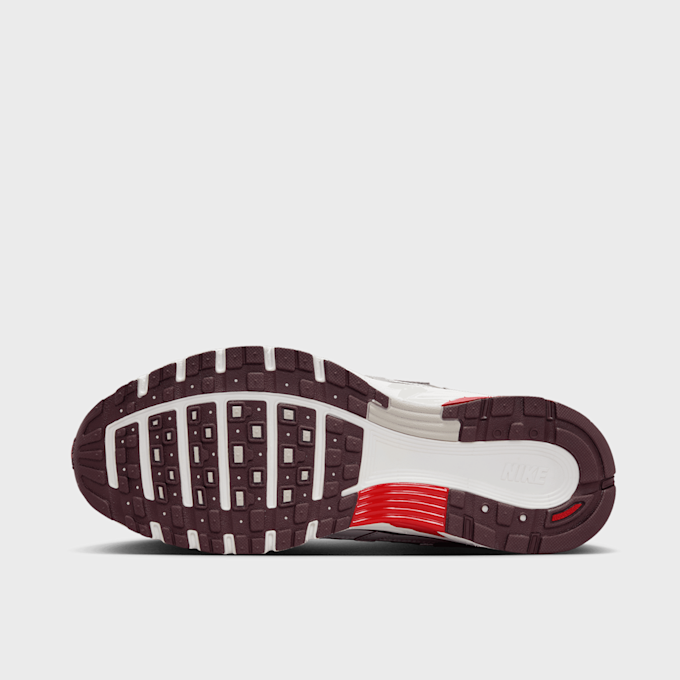 Nike WMNS P-6000 grau 29838 3