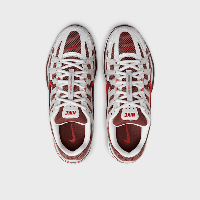 Nike WMNS P-6000 grau 29838 6