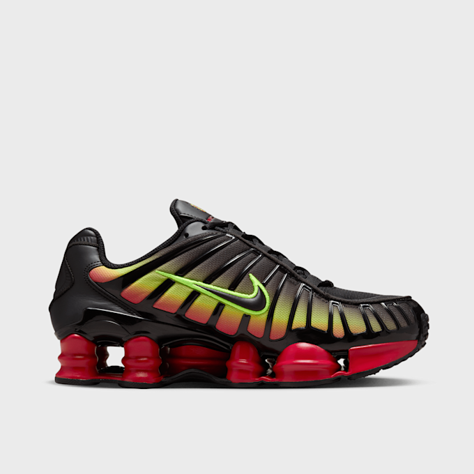 Nike WMNS Shox TL noir 29843 2