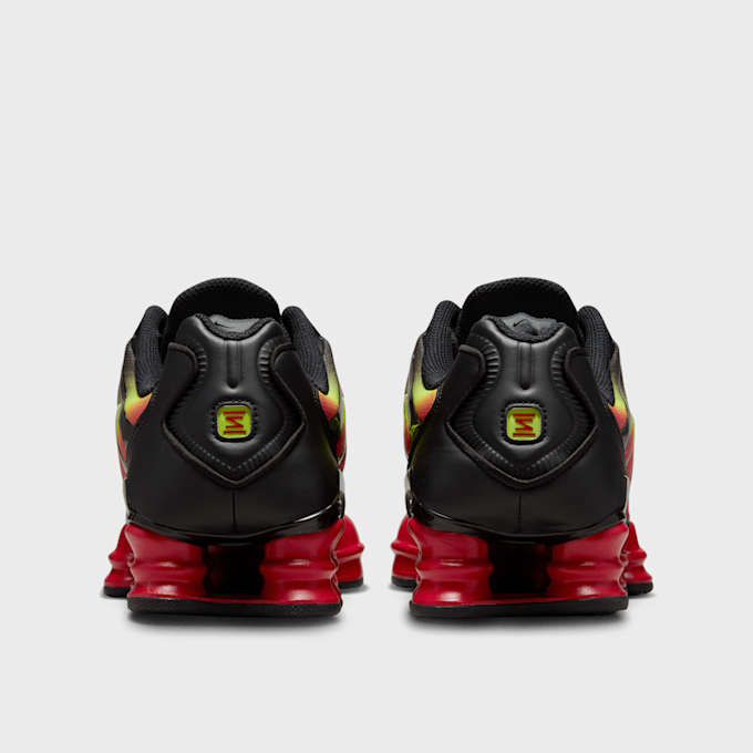 Nike WMNS Shox TL negro 29843 5