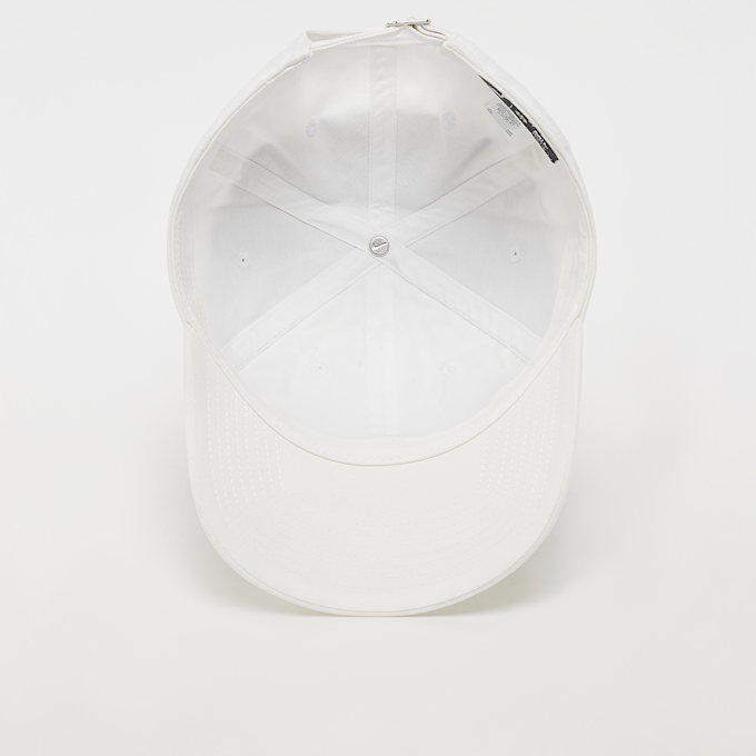 Nike Club unstructured AF1 Patch-Cap blanc 29844 3