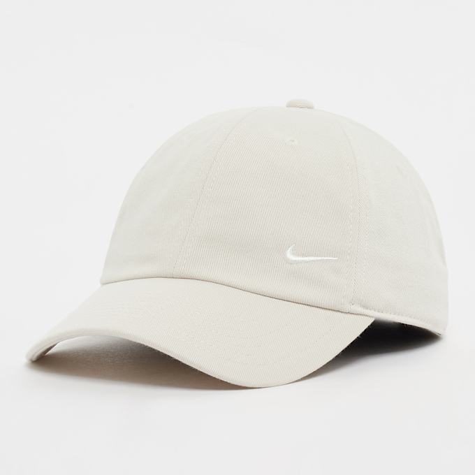 Nike Unstructured Club Cap beż 29846 1
