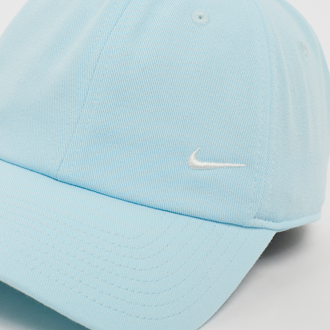 Nike Club Cap blauw 29849 4
