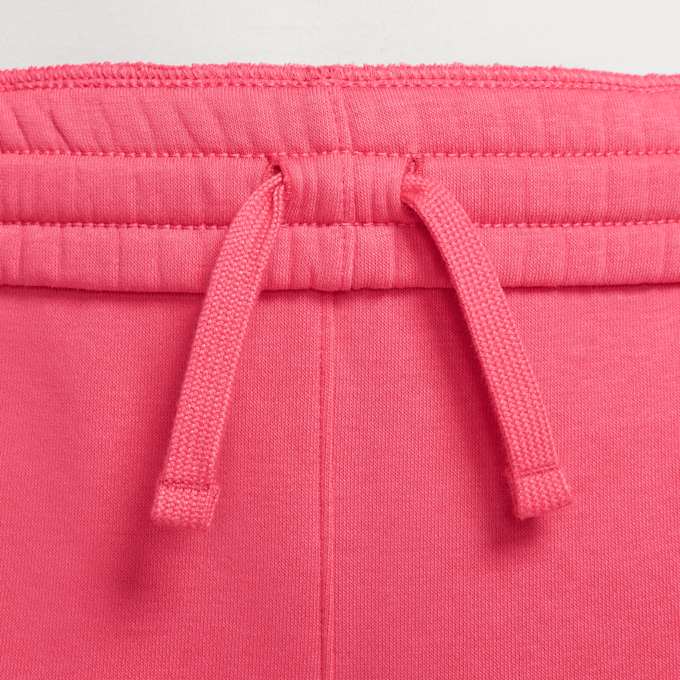 Nike Sportswear Club Fleece Loose Pant LBR rosa 29850 3