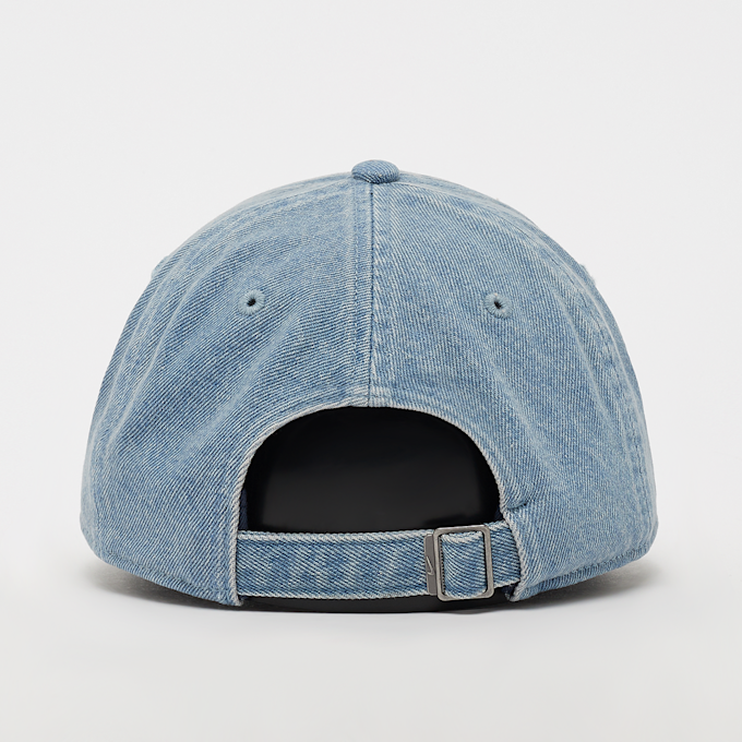 Nike Club Cap U CB Denim 24 blauw 29851 2