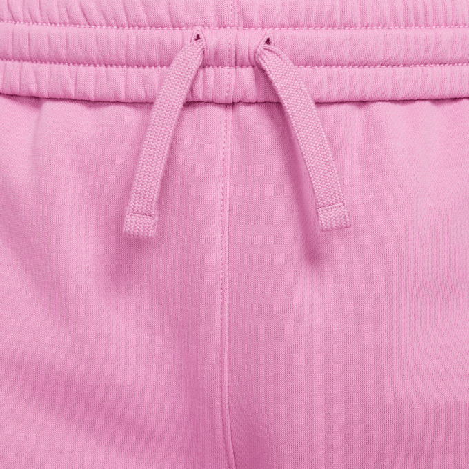 Nike Sportswear Club Fleece Loose Pants różowy 29852 3