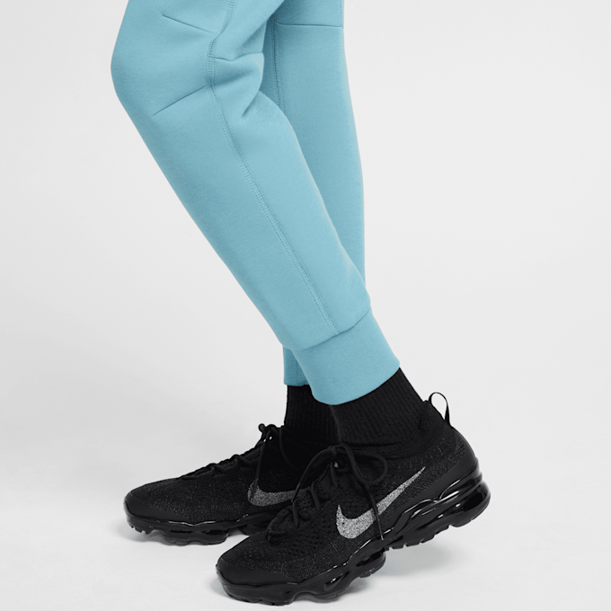 Nike Sportswear Tech Fleece Pants turkoois 29859 6