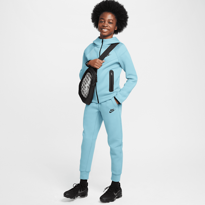 Nike Sportswear Tech Fleece Pants turkoois 29859 7