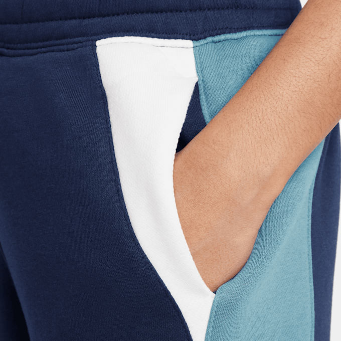 Nike Air Pants blau 29862 4