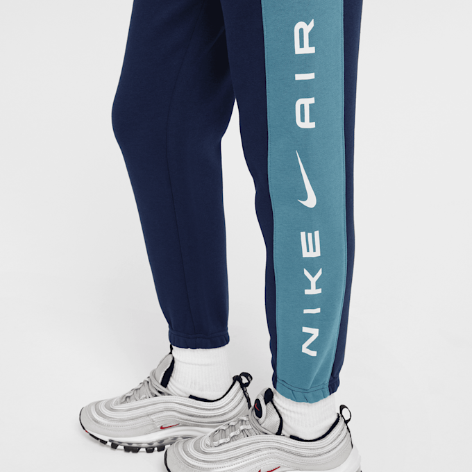 Nike Air Pants blau 29862 5