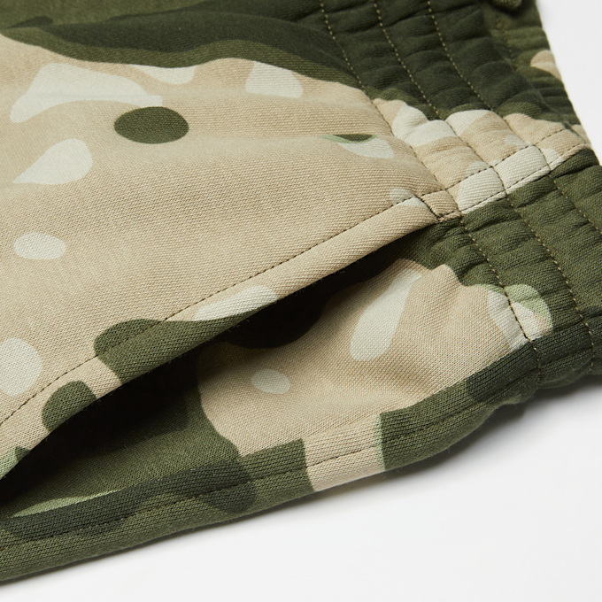 Nike Sportswear Club Fleece Cargo Pant Camo camuflaje 29864 4