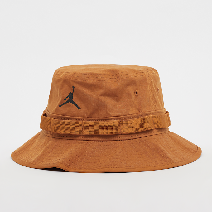 Jordan Apex Bucket Jumpman brązowy 29865 1
