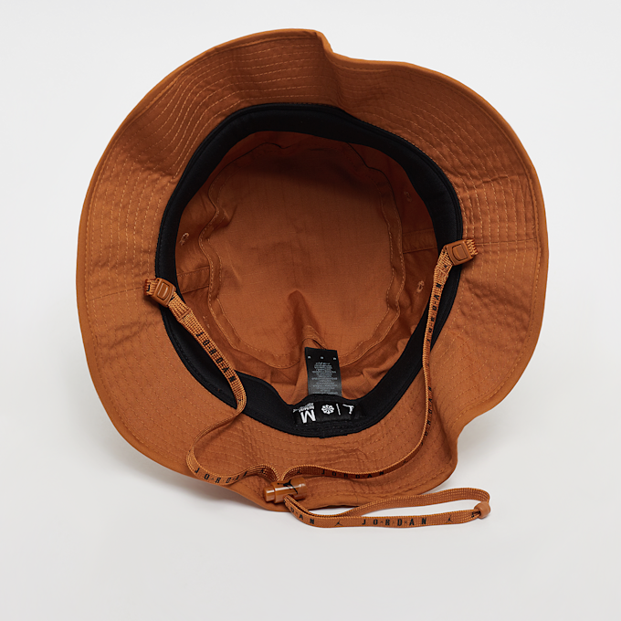 Jordan Apex Bucket Jumpman braun 29865 3
