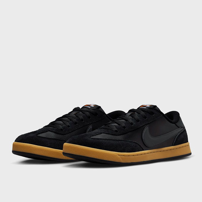 Nike   SB FC Classic czarny 29872 4