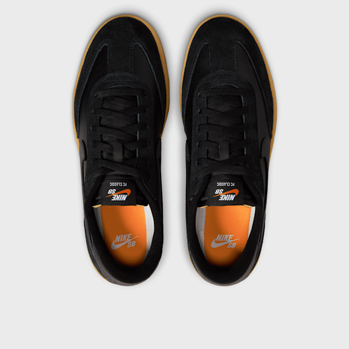 Nike SB FC Classic zwart 29872 6