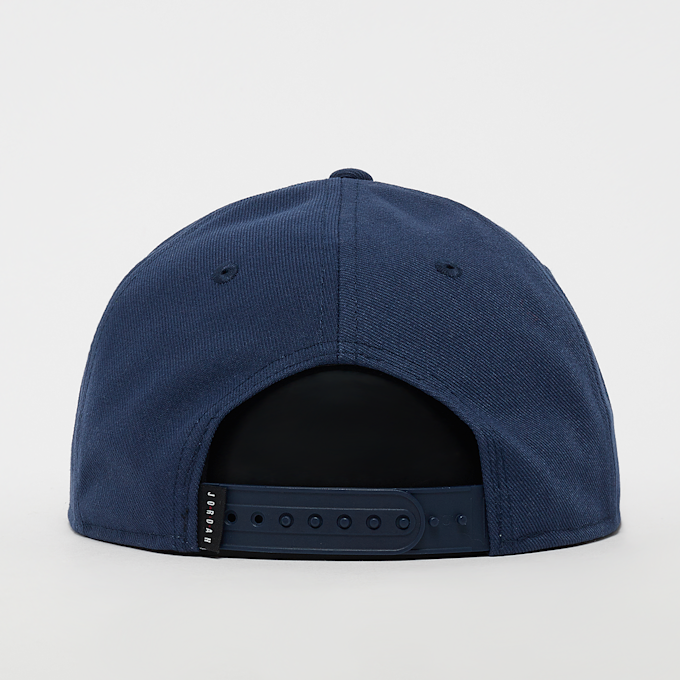Jordan Jumpman Pro Snapback blauw 29874 2